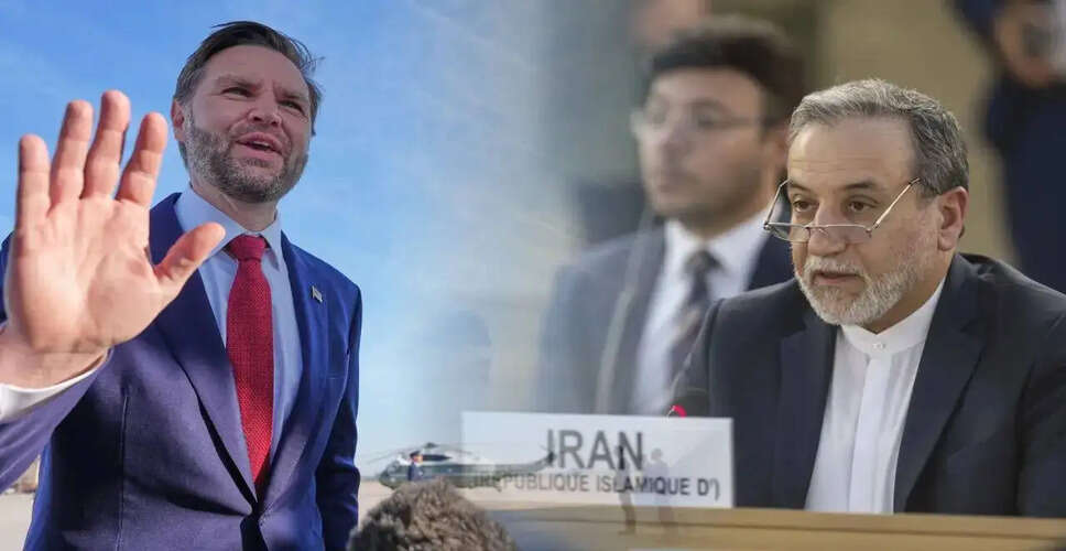 ईरान संघर्ष पर अमेरिका का दबाव: वार्ता में अनिश्चितता और रणनीतिक चुनौतियाँ