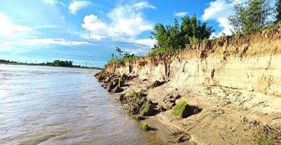 सोनितपुर में विकास की कमी पर निवासियों की चिंता