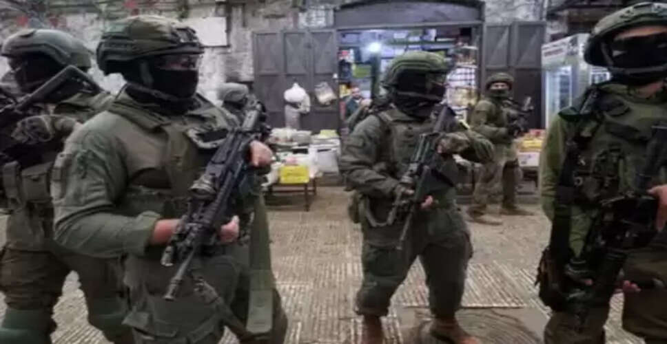 पाकिस्तान में आतंकवादियों की बढ़ती गतिविधियाँ: नई खुफिया रिपोर्ट