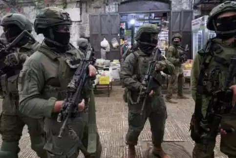 पाकिस्तान में आतंकवादियों की बढ़ती गतिविधियाँ: नई खुफिया रिपोर्ट