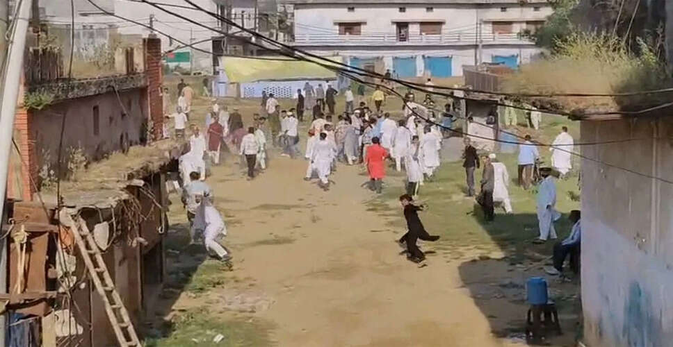 बरेली हिंसा के मास्टरमाइंड नदीम की गिरफ्तारी, पुलिस ने किया खुलासा