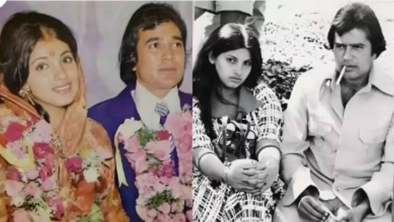 राजेश खन्ना की 83वीं जयंती: बॉलीवुड के पहले सुपरस्टार की अनकही कहानी