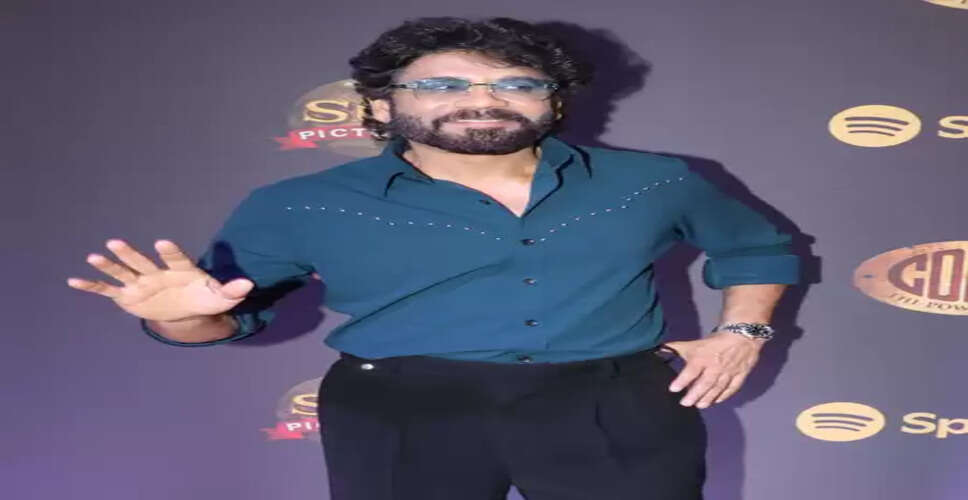 नागार्जुन ने पहचान लिया था राम गोपाल वर्मा का टैलेंट, अपनी फिल्म से दिया था पहला मौका