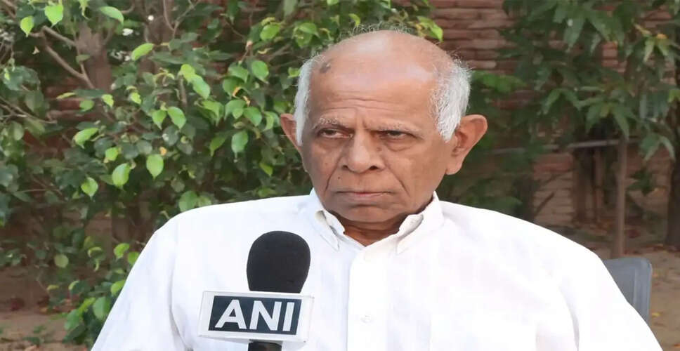 अमेरिका के रवैये पर पूर्व राजनयिक की कड़ी प्रतिक्रिया