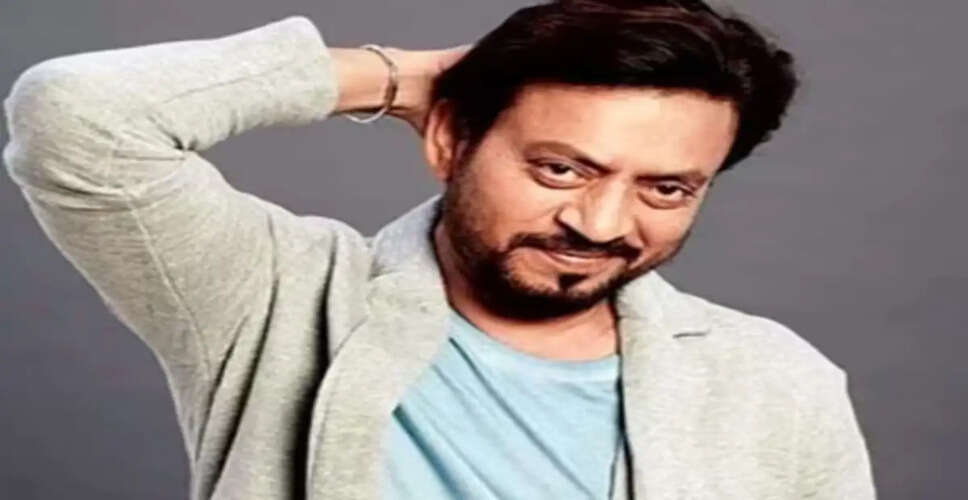 इरफान खान की अंतिम फिल्म 'द लास्ट टेनेन्ट' का रिलीज़, छठी पुण्यतिथि पर खास श्रद्धांजलि
