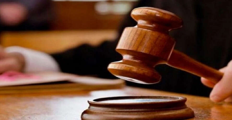 सुप्रीम कोर्ट में तलाक के मामले में मुख्य न्यायाधीश की तीखी टिप्पणी