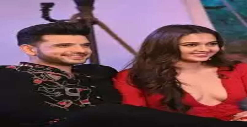 तेजस्वी प्रकाश की ‘लाफ्टर शेफ 3’ में वापसी, खतरों के खिलाड़ी की चोट को किया भुला