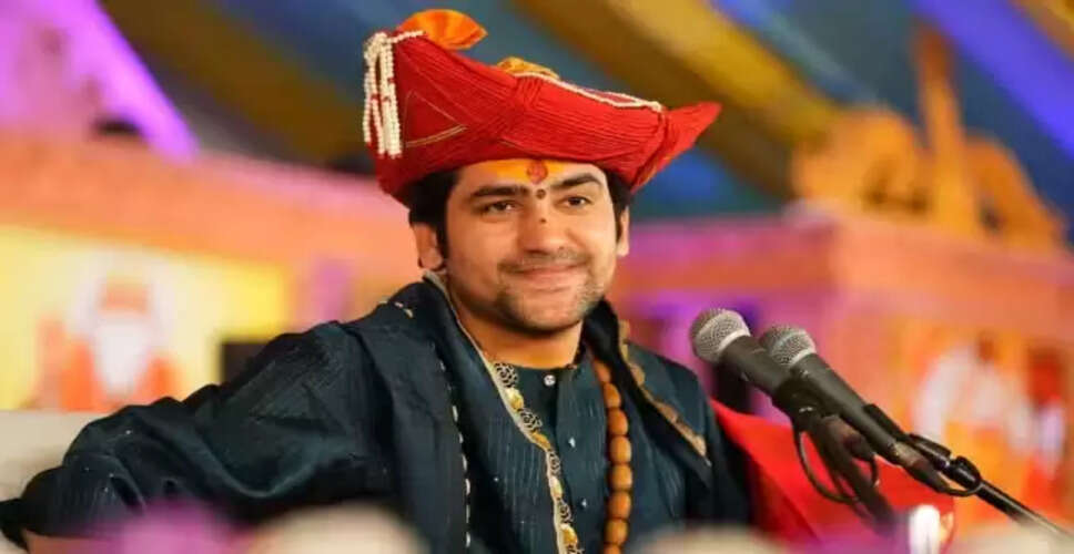 धीरेंद्र शास्त्री का नया वीडियो: महिला की समस्याओं का समाधान