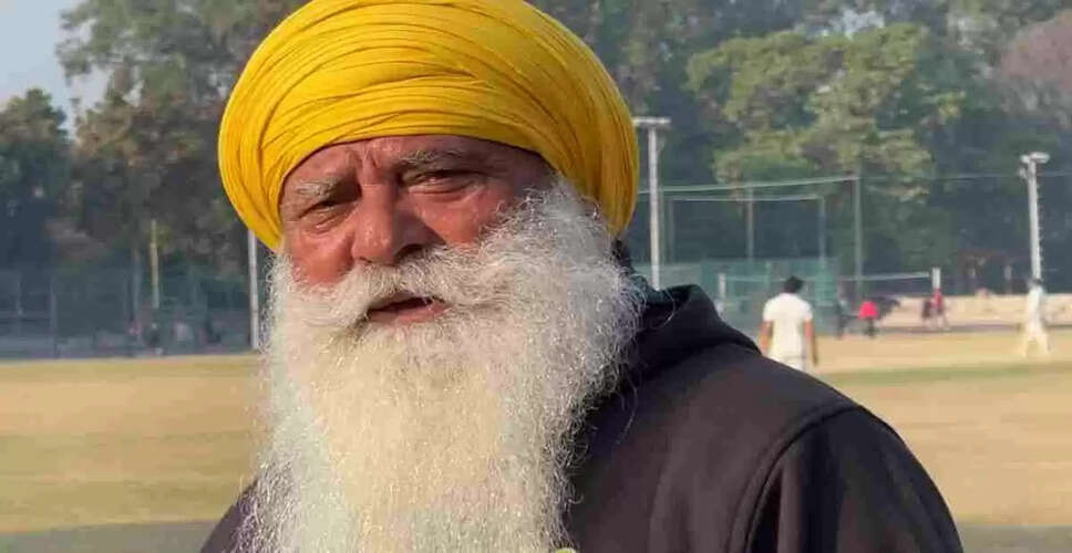Yograj Singh Critiques Selectors for Impact on Indian Cricket Post-2011