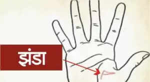 हाथों के भाग्यशाली चिन्ह: जानें आपके भविष्य के बारे में