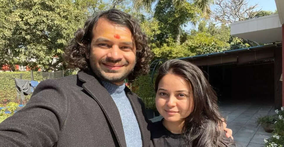 लालू यादव परिवार में सियासी उथल-पुथल: रोहिणी आचार्य ने तोड़ा नाता