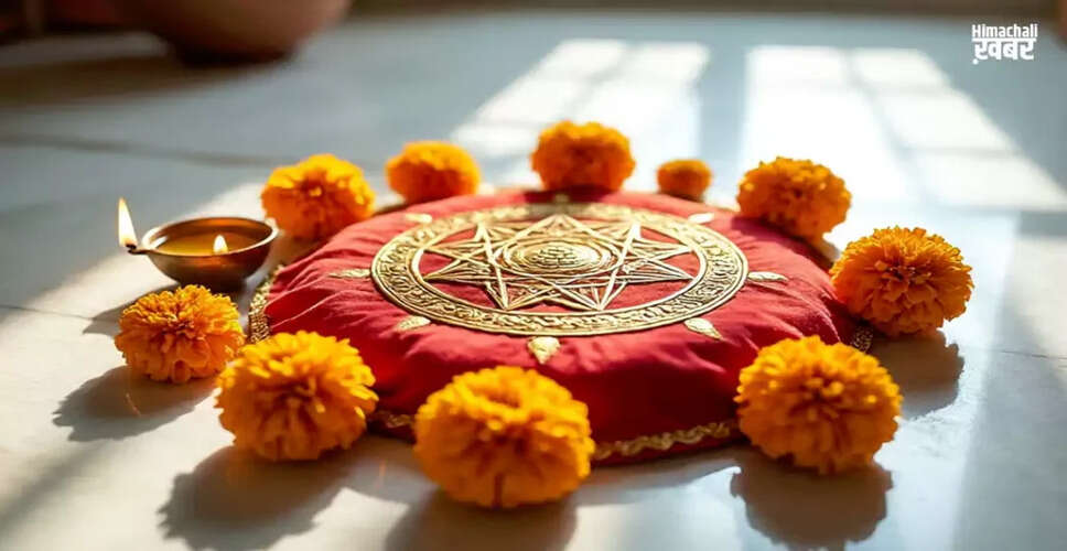 वास्तु शास्त्र के अनुसार घर के केंद्र में क्या रखें