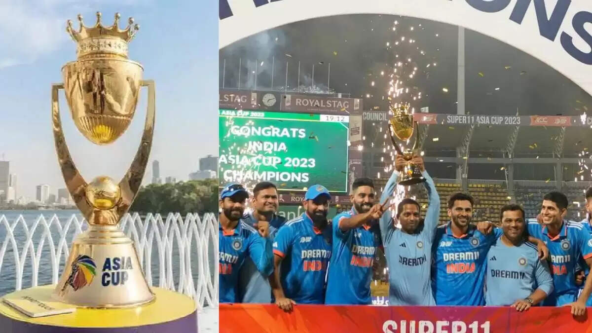टीम इंडिया एशिया कप 2025 जीतने के लिए क्यों है सबसे मजबूत दावेदार?