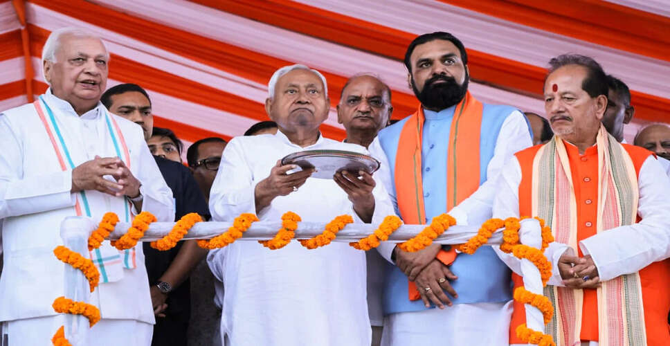 भाजपा ने बिहार विधानसभा चुनाव के लिए उम्मीदवारों की पहली सूची जारी की