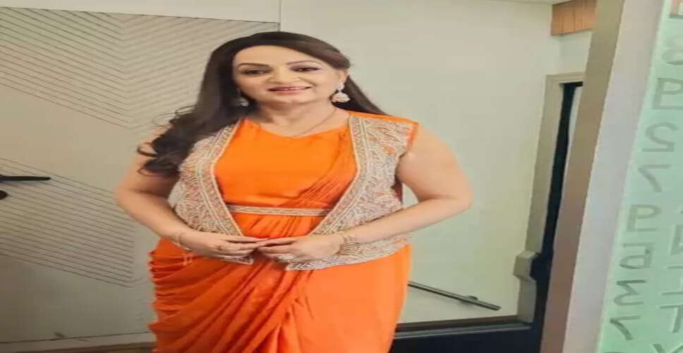 बर्थडे स्पेशल: ‘अब्बा डब्बा जब्बा’ से ‘पिंकी बुआ’ तक, उपासना सिंह ने हर किरदार में बिखेरा हंसी का जादू