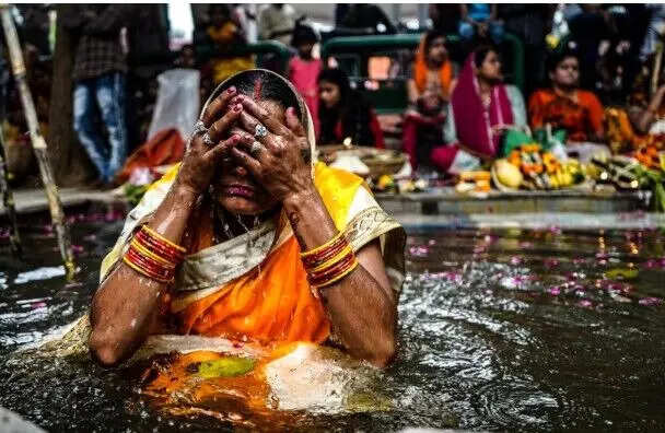 2026 में होने वाले 5 महत्वपूर्ण पवित्र स्नान तिथियाँ