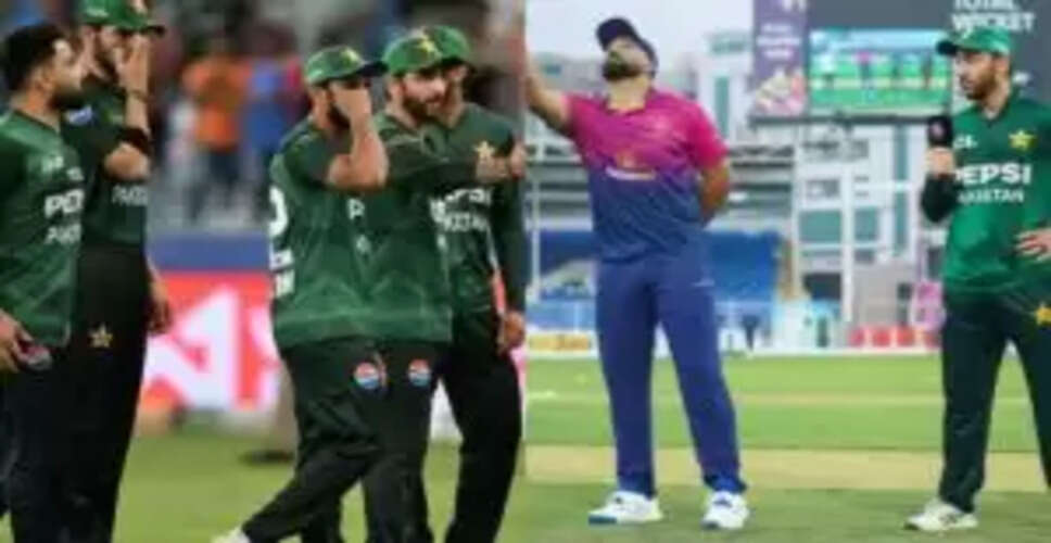 PAK vs UAE: पाकिस्तान टीम का बॉयकॉट से मैच खेलने का फैसला