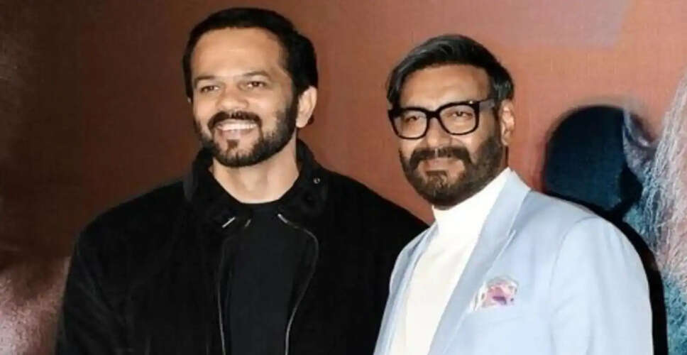 रोहित शेट्टी की गोलमाल 5: नई कहानी और रोमांस का अभाव