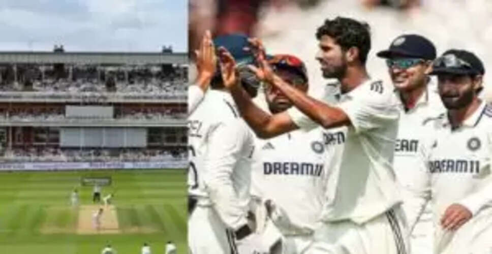 लॉर्ड्स टेस्ट के बाद करुण नायर का करियर समाप्त, टीम इंडिया की जर्सी नहीं पहनेंगे फिर से