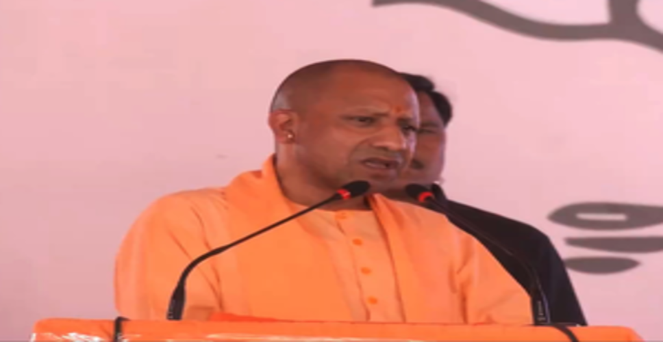 अयोध्या, काशी के बाद अब मथुरा-वृंदावन पर फोकस : मुख्यमंत्री योगी