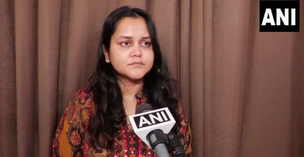 शुभम द्विवेदी की पत्नी ने एशिया कप में भारत-पाक मैच पर उठाए सवाल
