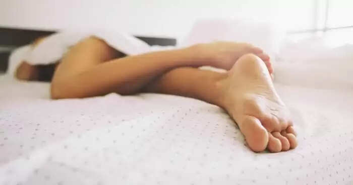 क्या नग्न अवस्था में सोना स्वास्थ्य के लिए हानिकारक है?