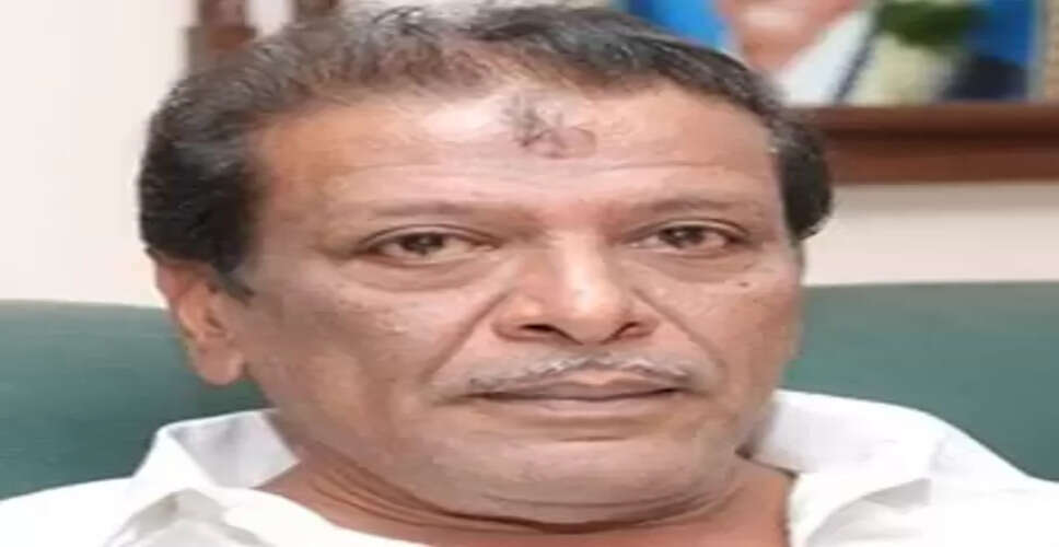 तमिलनाडु: करुणानिधि के बड़े बेटे एम.के. मुथु का निधन, सीएम स्टालिन हुए भावुक, बोले- मुझे माता-पिता सा दिया प्यार