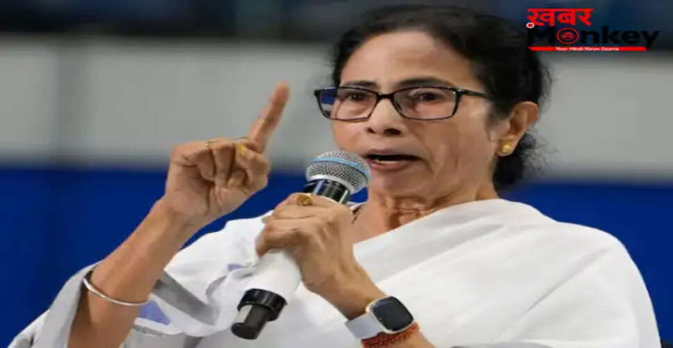 ममता बनर्जी की पार्टी में उठापटक: दो विधायकों को किया गया निलंबित