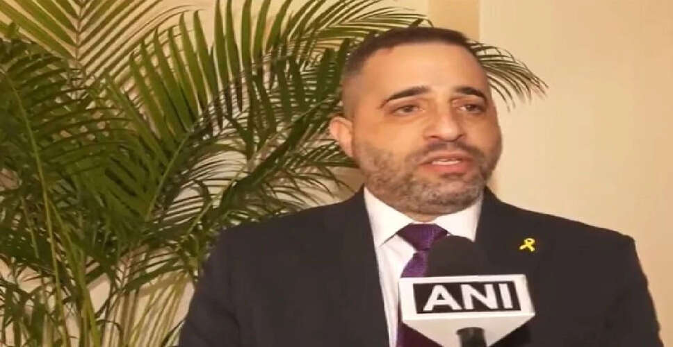 भारत और इज़राइल के बीच आतंकवाद के खिलाफ सहयोग बढ़ा