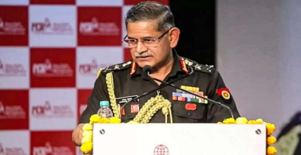 भारतीय सेना का ऑपरेशन सिंदूर: 22 मिनट में 9 ठिकानों पर सटीक हमला