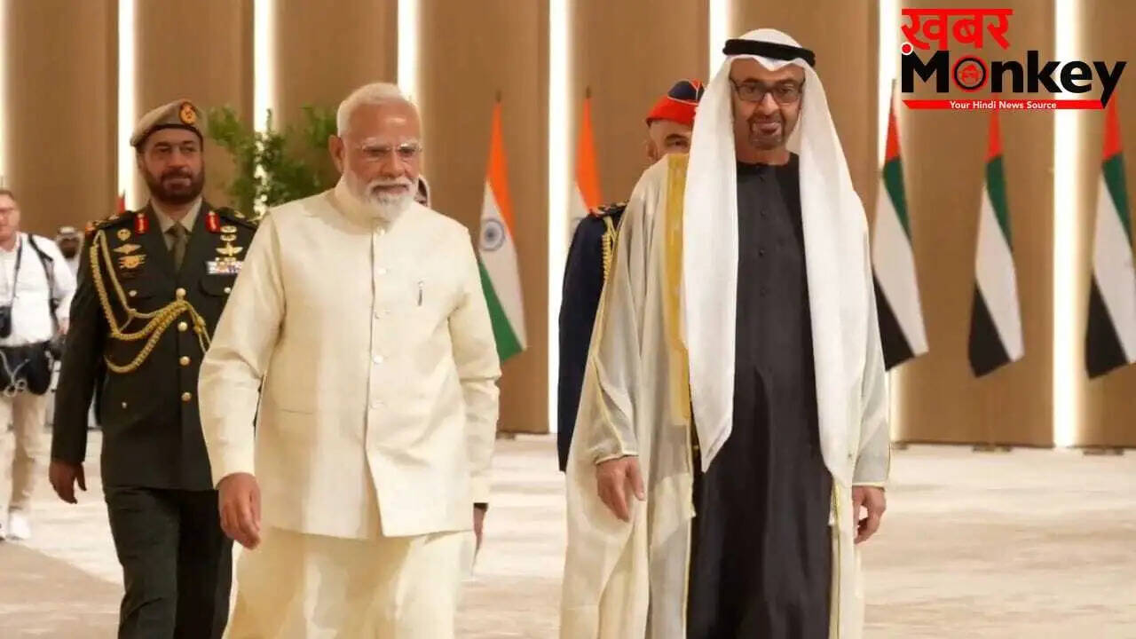 प्रधानमंत्री मोदी की UAE यात्रा: ऊर्जा साझेदारी में नई गहराई