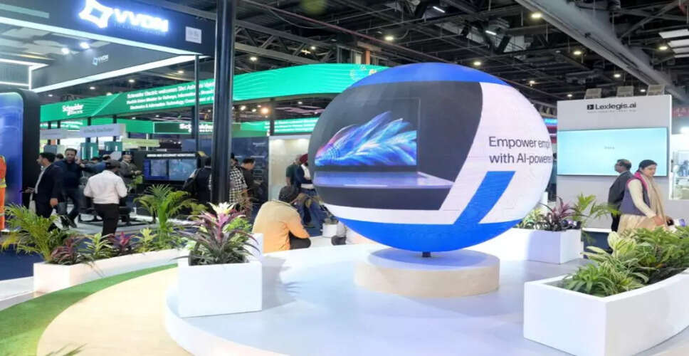 भारत AI प्रभाव शिखर सम्मेलन: सैन्य रणनीति में बदलाव