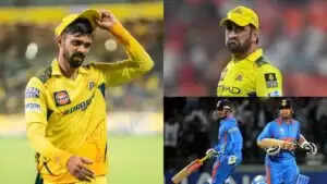 CSK में ऋतुराज गायकवाड़ की जगह पृथ्वी शॉ की संभावित एंट्री