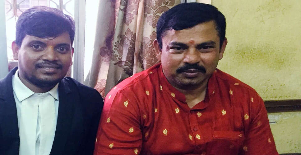 टी राजा सिंह को मिली जान से मारने की धमकी, सुरक्षा की मांग