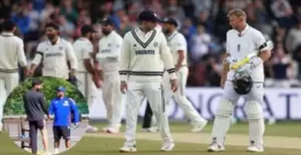 हरप्रीत बरार की टीम इंडिया में एंट्री, एजबेस्टन टेस्ट से पहले गंभीर ने किया बुलावा