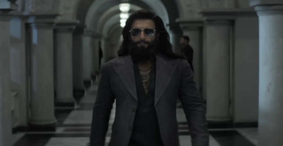 धुरंधर द रिवेंज: पाकिस्तान में अवैध स्ट्रीमिंग का मामला