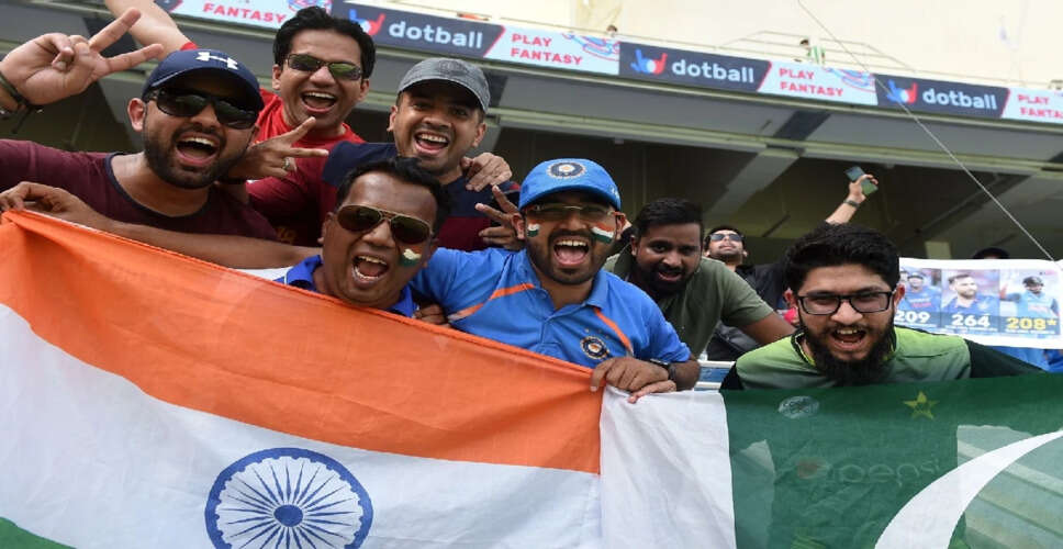 एशिया कप 2025: भारत-पाकिस्तान मैच के लिए टिकटों की बिक्री शुरू