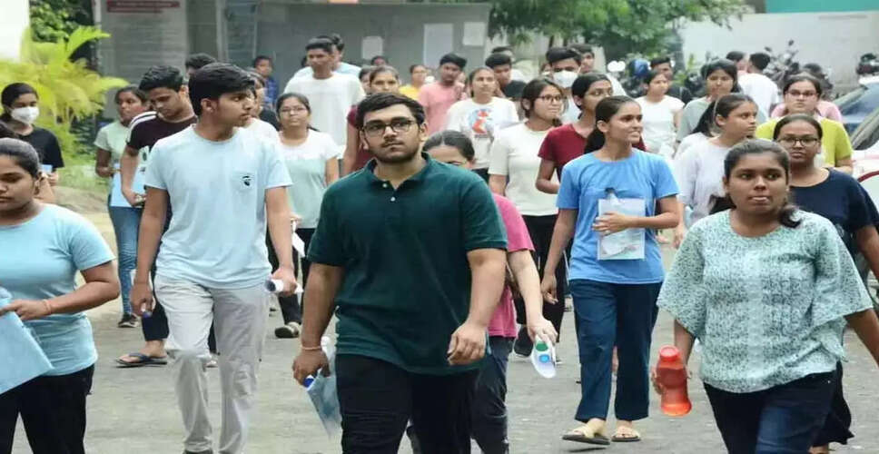 NEET (UG) 2026 परीक्षा रद्द, नए परीक्षण की घोषणा