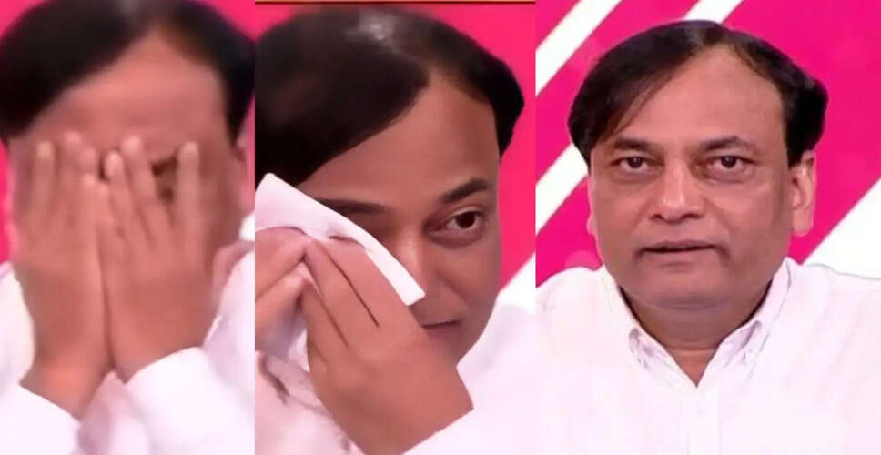 पश्चिम बंगाल में Exit Poll न जारी करने का कारण स्पष्ट