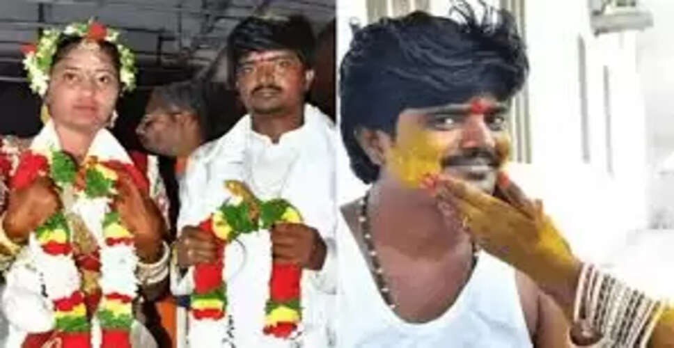 तेलंगाना में तेजेश्वर हत्या मामला: पत्नी और प्रेमी की साजिश का खुलासा