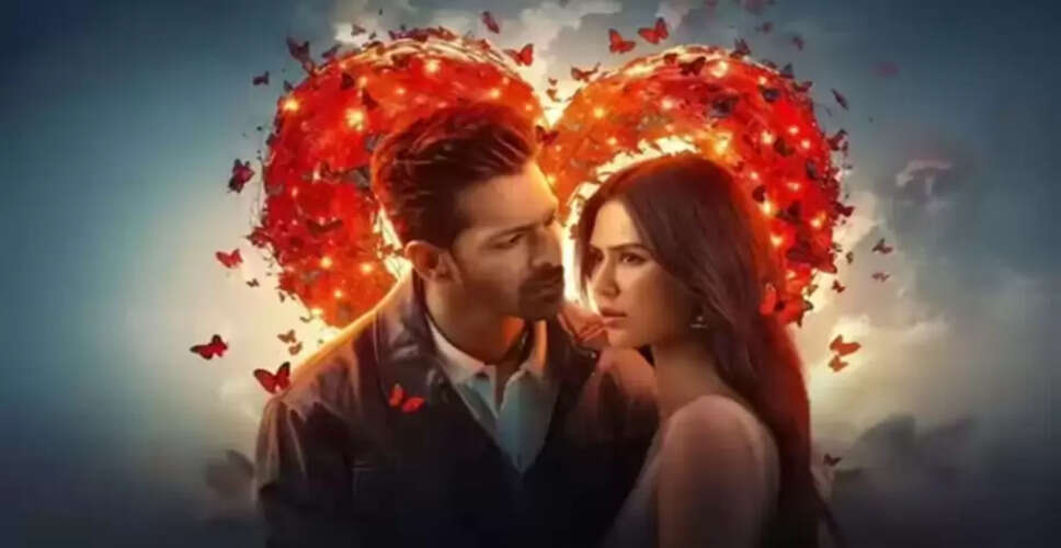 हरशवर्धन राणे और सोनम बाजवा की फिल्म 'एक दीवाने की दीवानियत' अब OTT पर