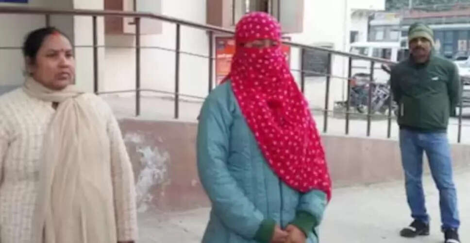 मोतिहारी में बेटी ने मां की हत्या कर प्रेमी के साथ भागी