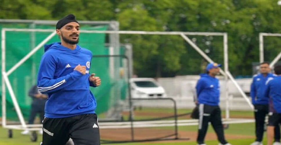 दूसरे टेस्ट में टीम इंडिया की संभावित प्लेइंग इलेवन: बुमराह और कृष्णा की अनुपस्थिति