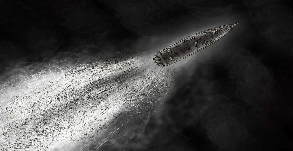 अमेरिकी सेना का पूर्वी प्रशांत में नशीले पदार्थों के खिलाफ अभियान जारी