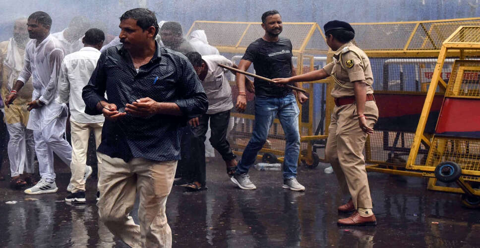 गुजरात में खाद्य प्रसंस्करण कारखाने में जहरीली गैस से दो श्रमिकों की मौत