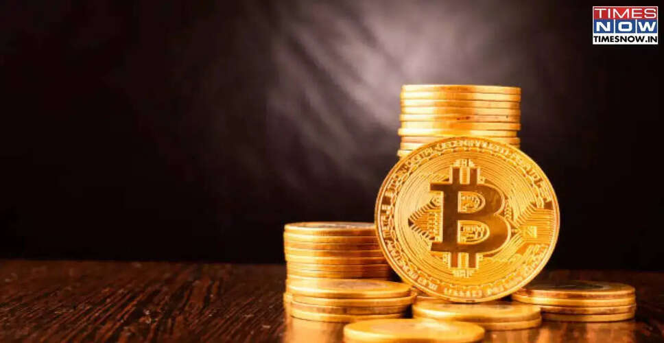 अमेरिका ने ईरानी वित्तीय नेटवर्क से जुड़े 344 मिलियन डॉलर के क्रिप्टोकरेंसी को फ्रीज किया