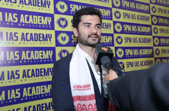 APSC CCE 2024 में SPM IAS Academy की अभूतपूर्व सफलता