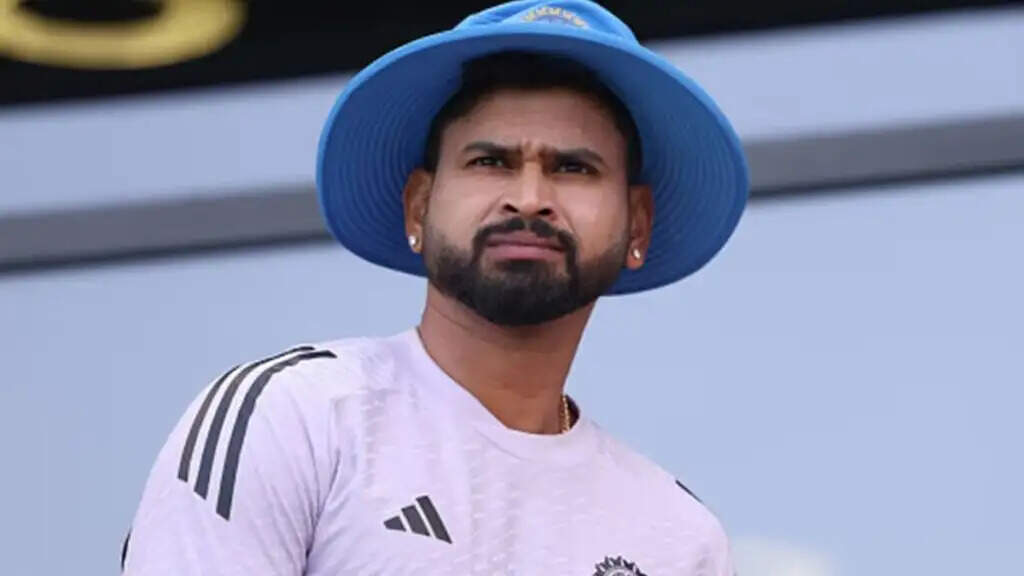 श्रेयस अय्यर बन सकते हैं Team India के अगले कप्तान