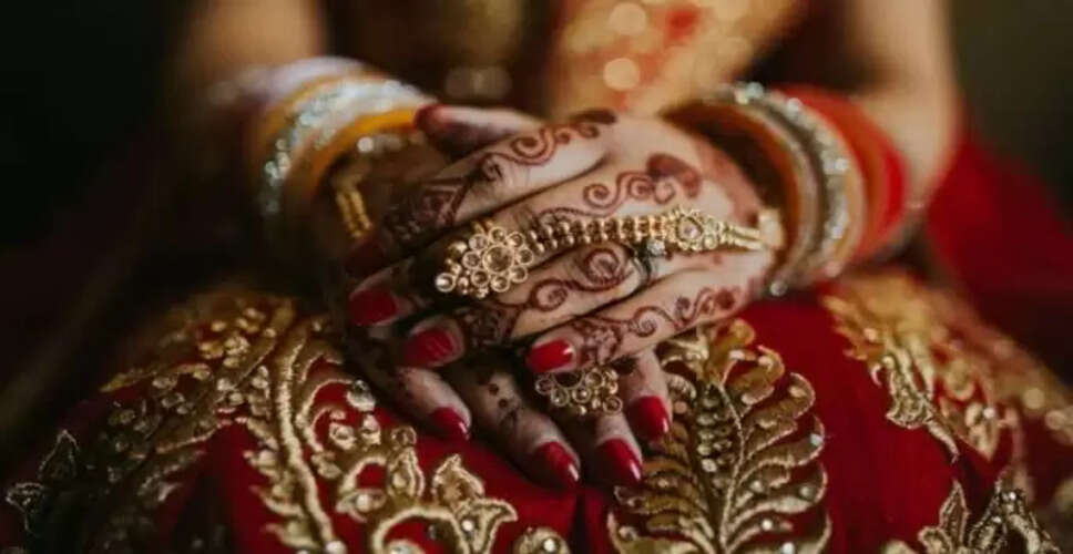 रायबरेली में शादी से पहले दुल्हन का फरार होना, दूल्हे ने खाया जहर