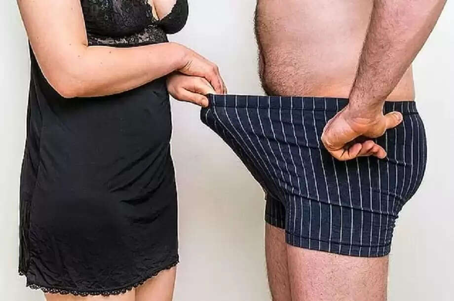 लिंग के आकार को प्रभावित करने वाले कारण: जानें क्या करें